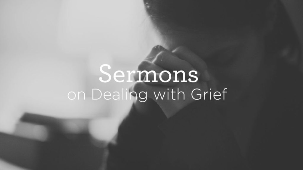 SermonsOnGrief-header