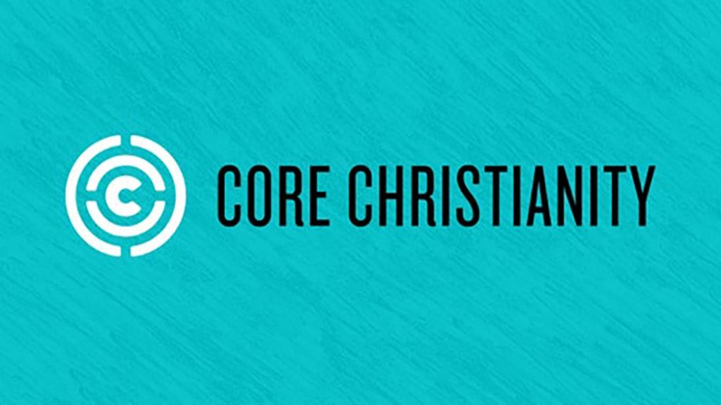 core_christianity