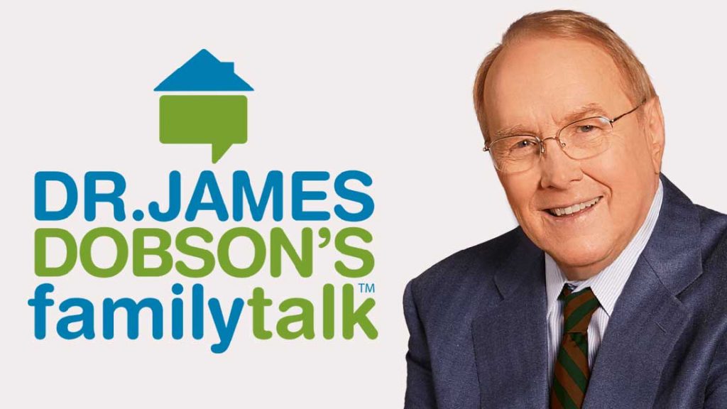 family_talk-james_dobson
