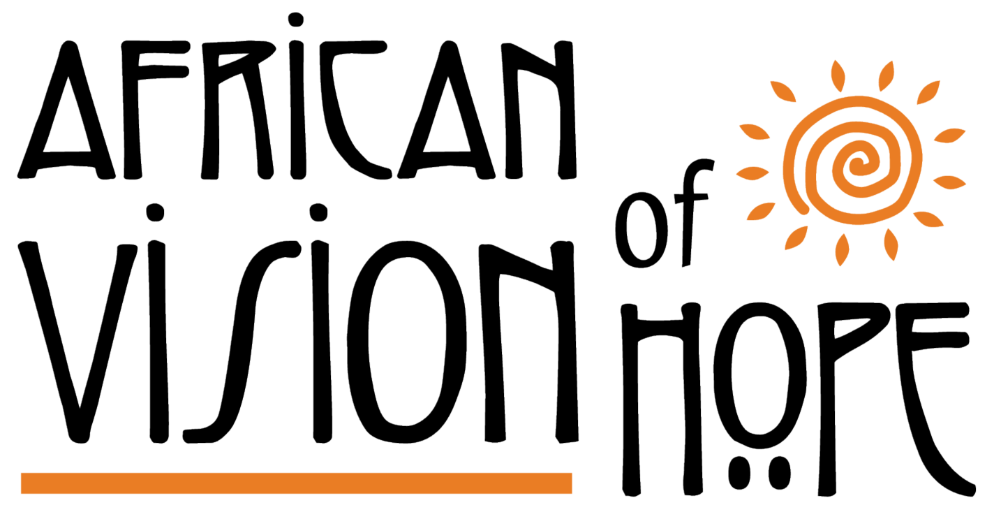 African Vision Of Hope