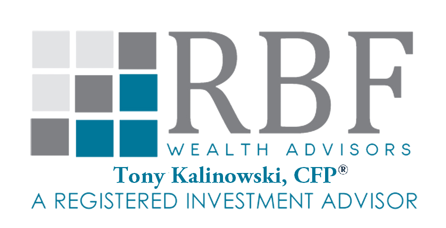 RBF Financial - Transparent