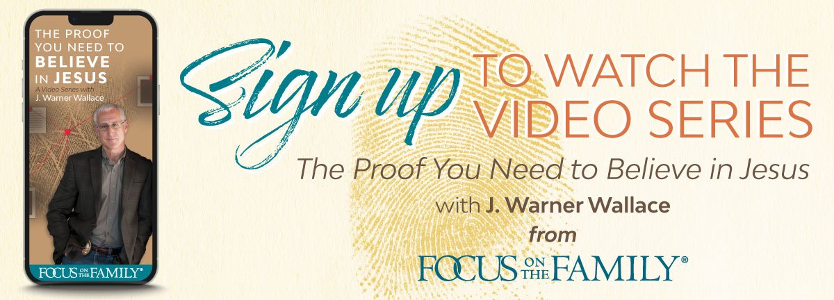 A Six Part Video Email Series from Focus on the Family