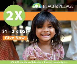 RAV Child Campaign 2023
