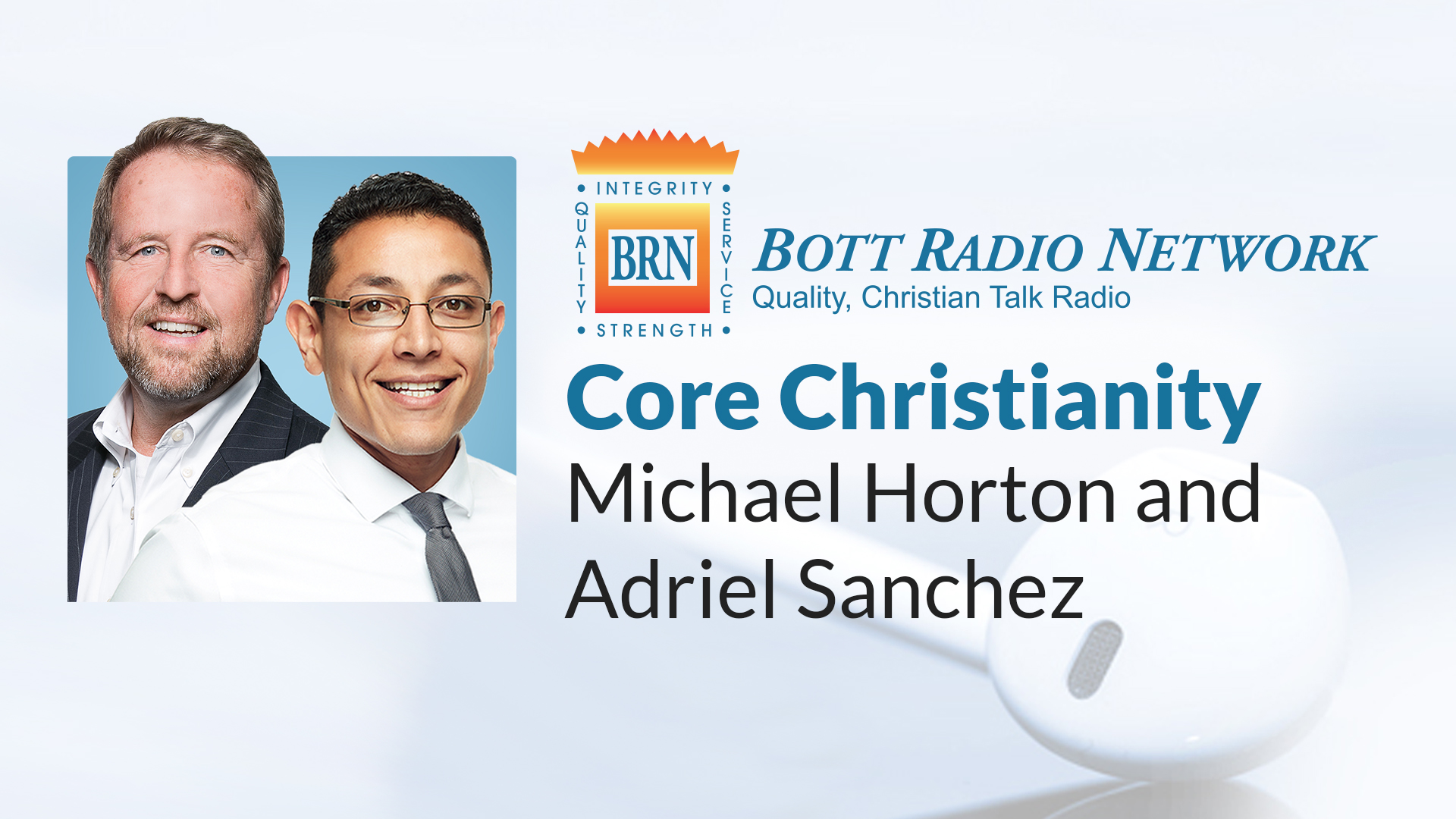 Will We Have Bodies in Heaven? » Audio Archive » Core Christianity