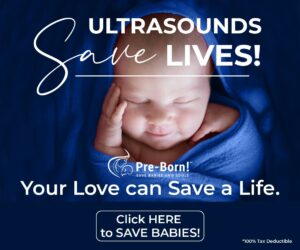 ultrasounds save lives
